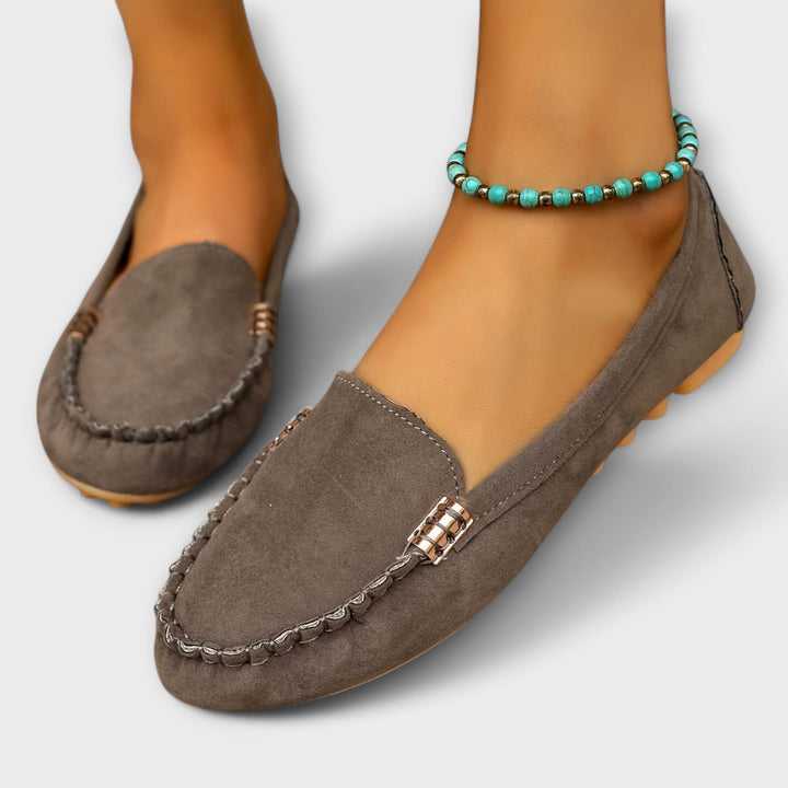 Eabha - Elegant Loafers