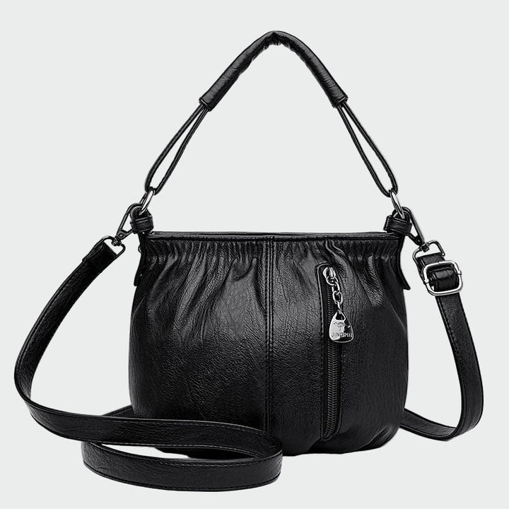 Caitríona - Brown Shoulder Bag