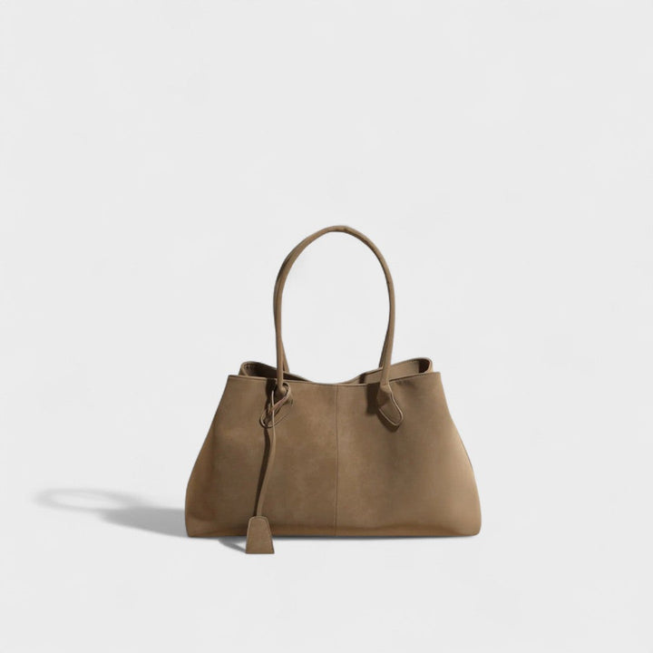 Eimear - Structured Tote Bag