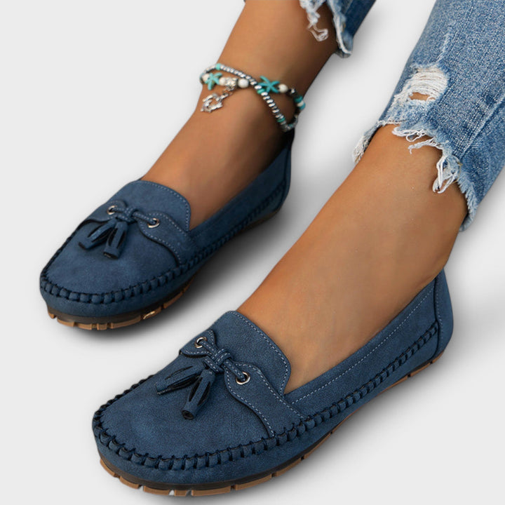 Bronagh - Orthopaedic Ballerinas