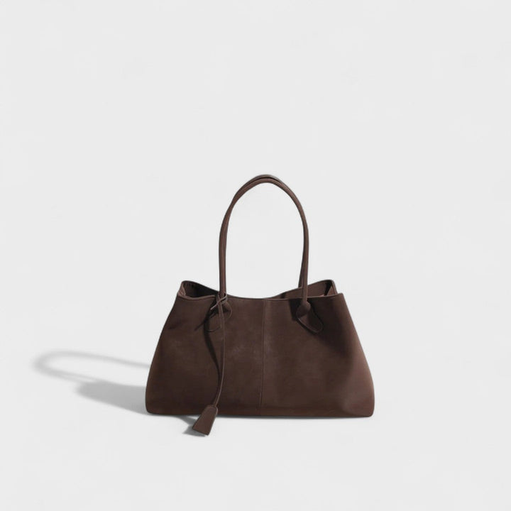 Eimear - Structured Tote Bag