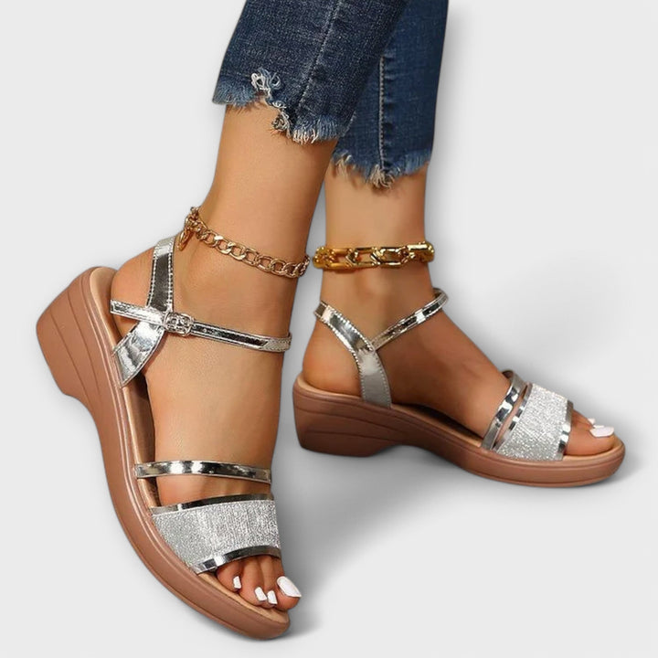 Ciara - Orthopaedic Sandals