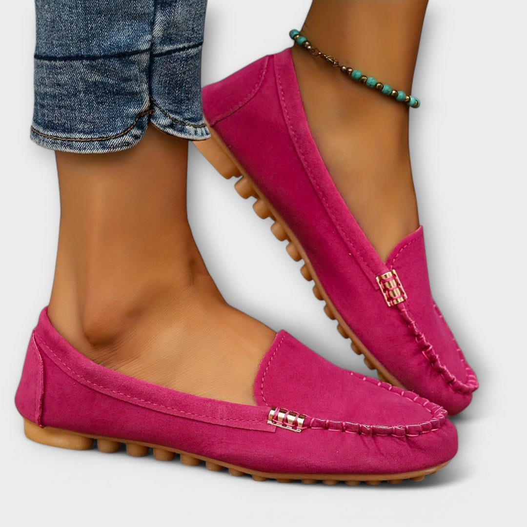 Eabha - Elegant Loafers