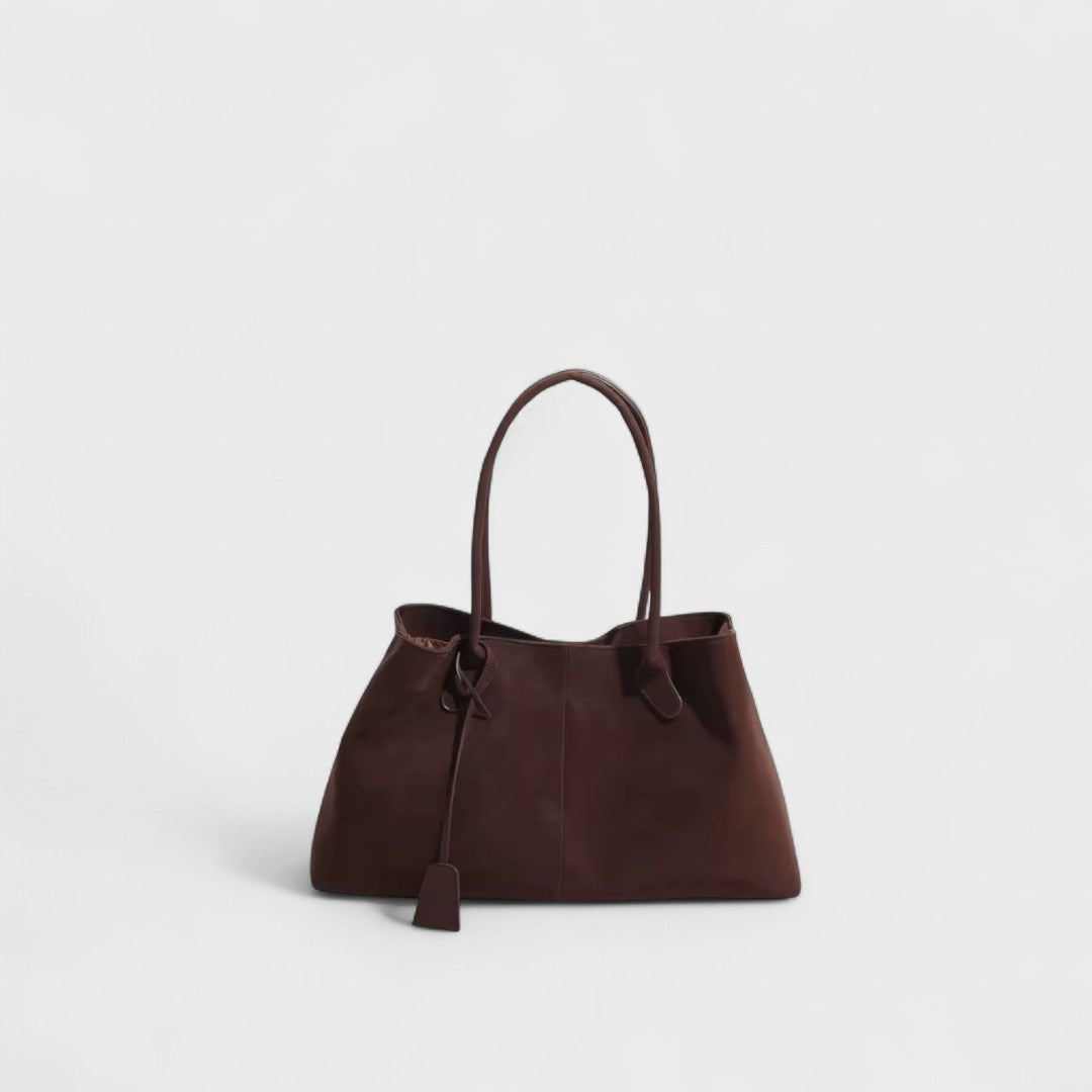 Eimear - Structured Tote Bag