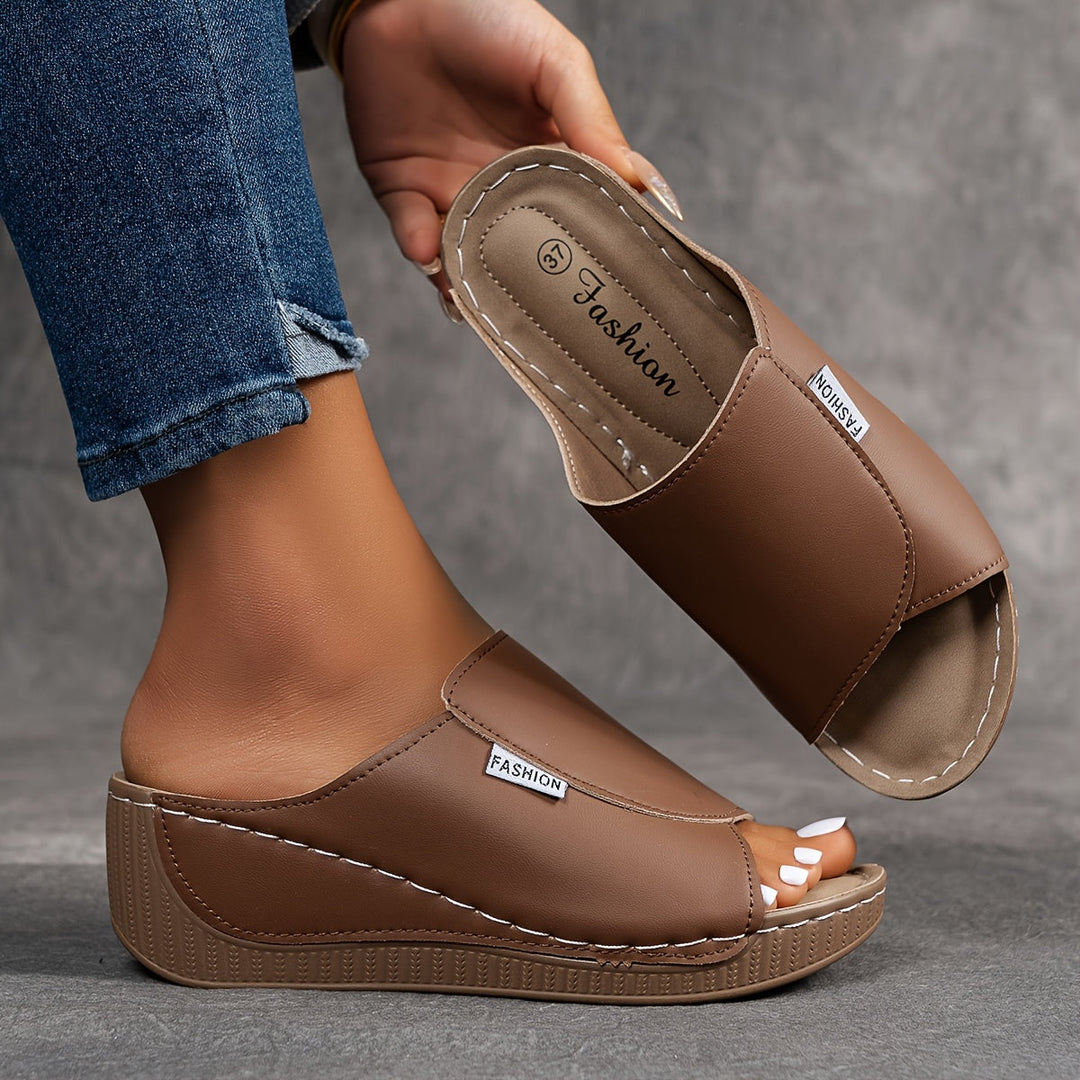 India | Sandales Confort Arche Plantaire