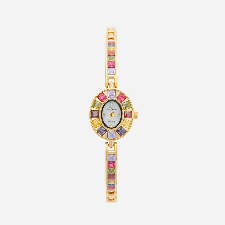 Síle - Colourful Statement Watch