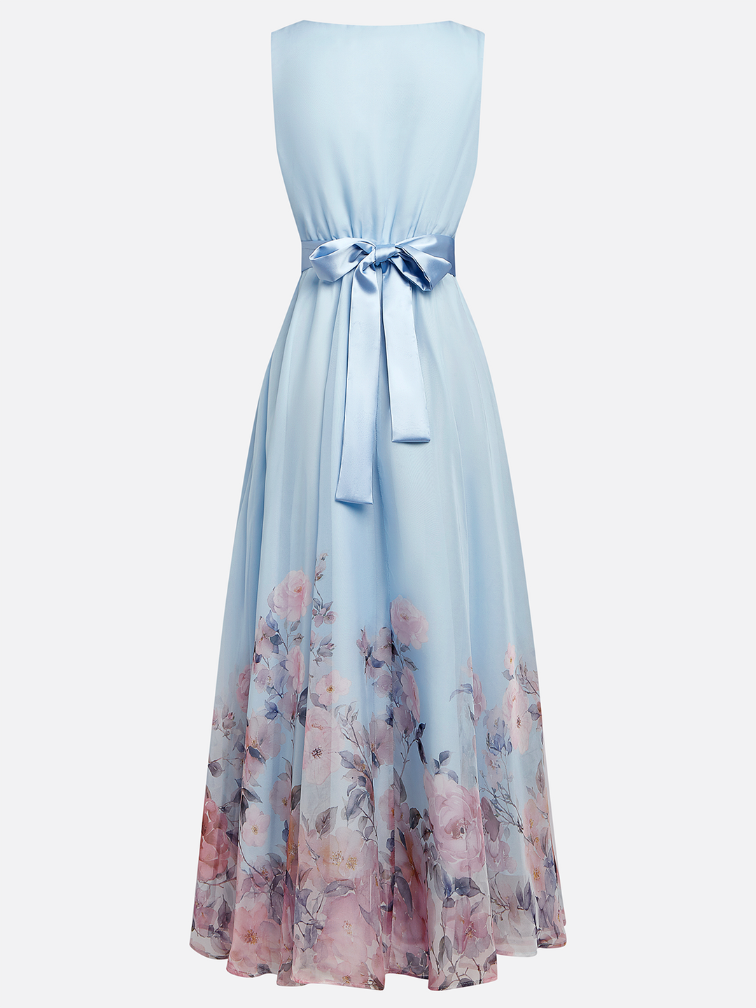 Bríd - Breezy Summer Dress