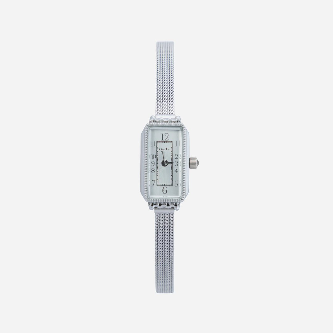 Eimear - Textured Strap Watch