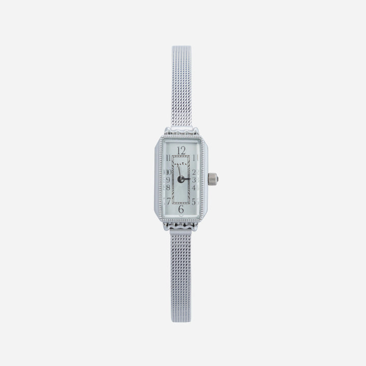 Eimear - Textured Strap Watch