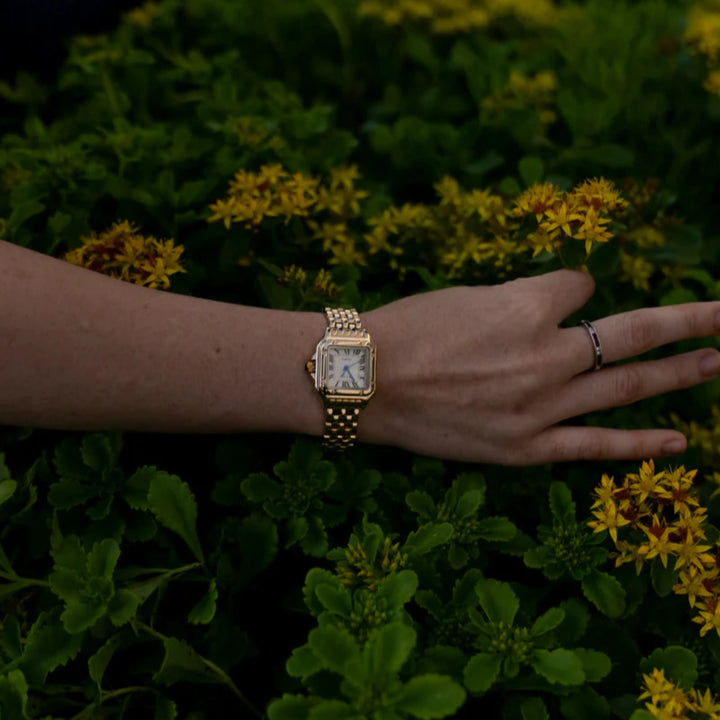 Dervla - Boho Chic Watch