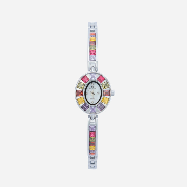 Síle - Colourful Statement Watch