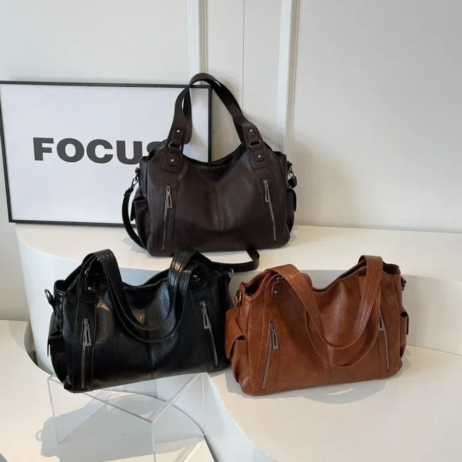 Eimear - Vegan Leather Bag