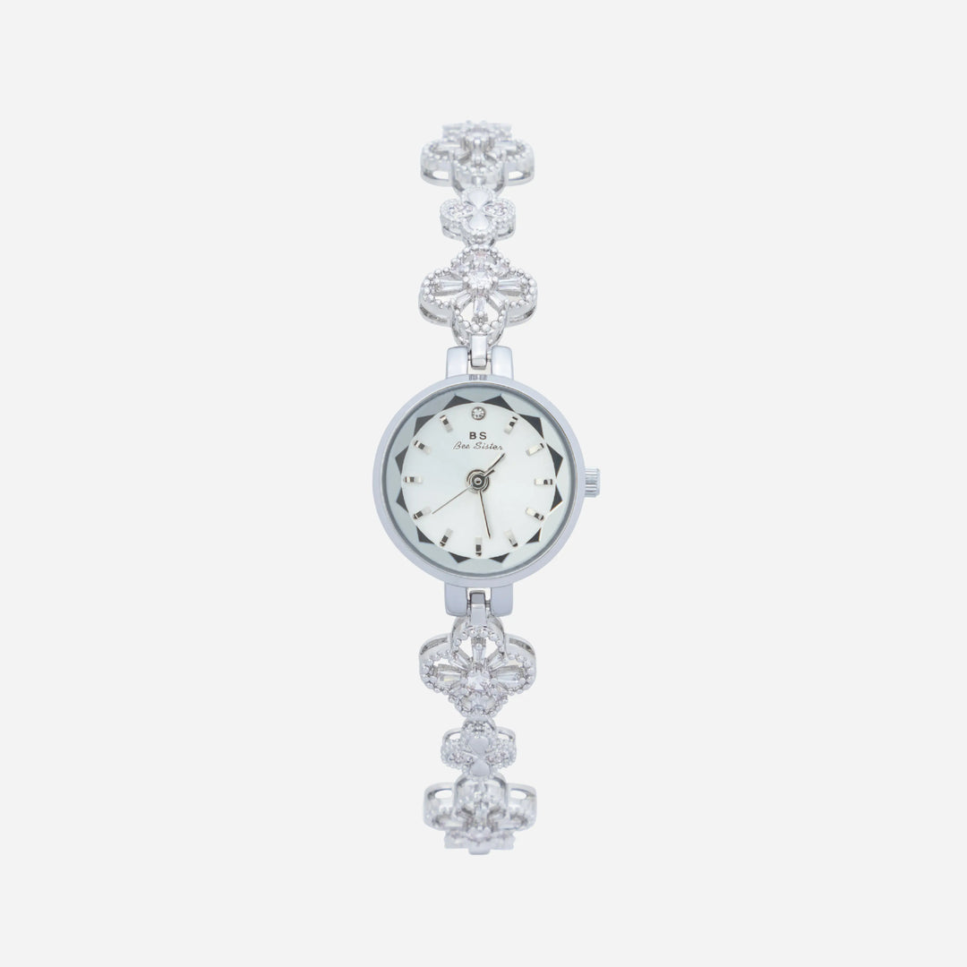 Órla - Gold Finish Watch