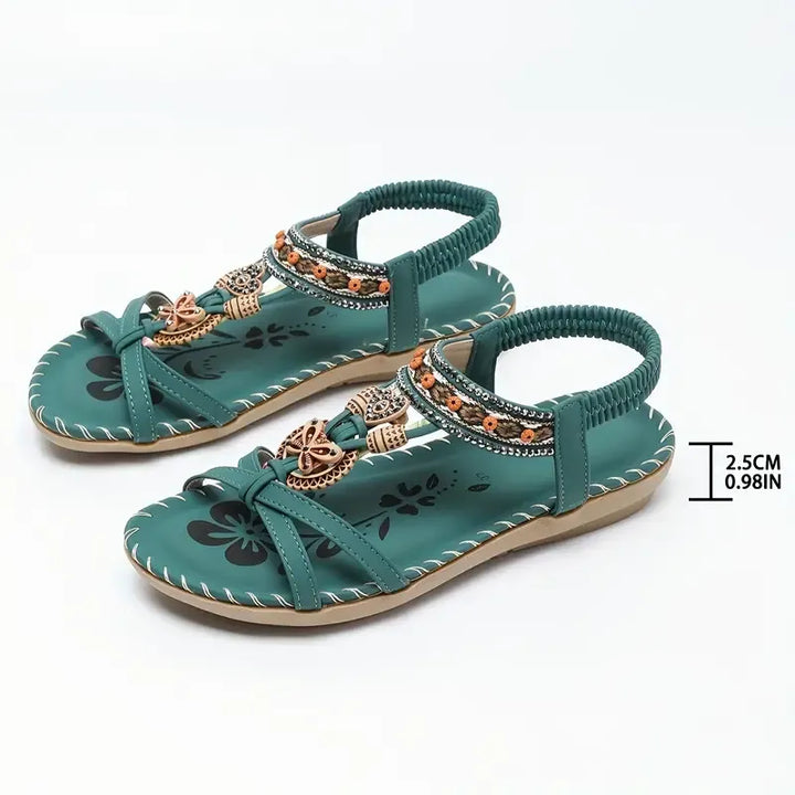 Deirdre - Orthopaedic Sandals