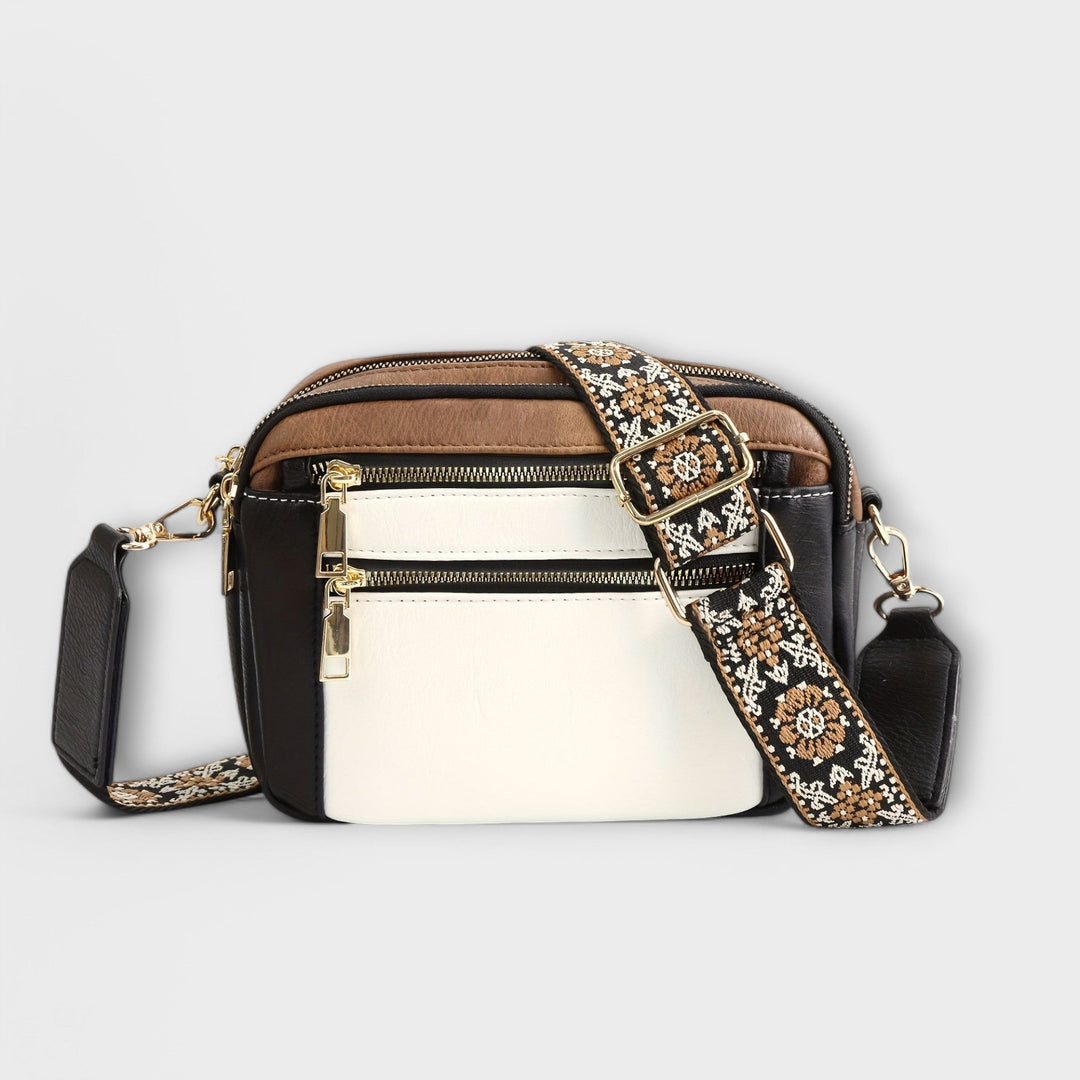 Eilís - Vegan Leather Bag