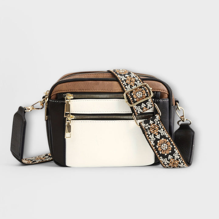 Eilís - Vegan Leather Bag