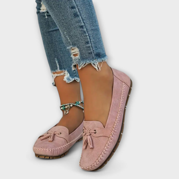 Bronagh - Orthopaedic Ballerinas