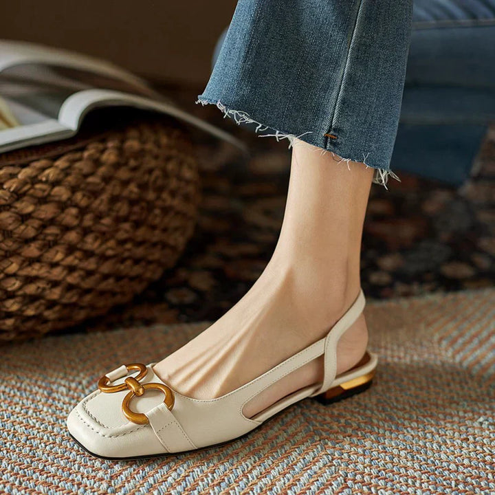 Dervla - Orthopaedic Sandals