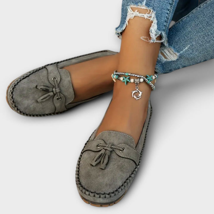 Bronagh - Orthopaedic Ballerinas