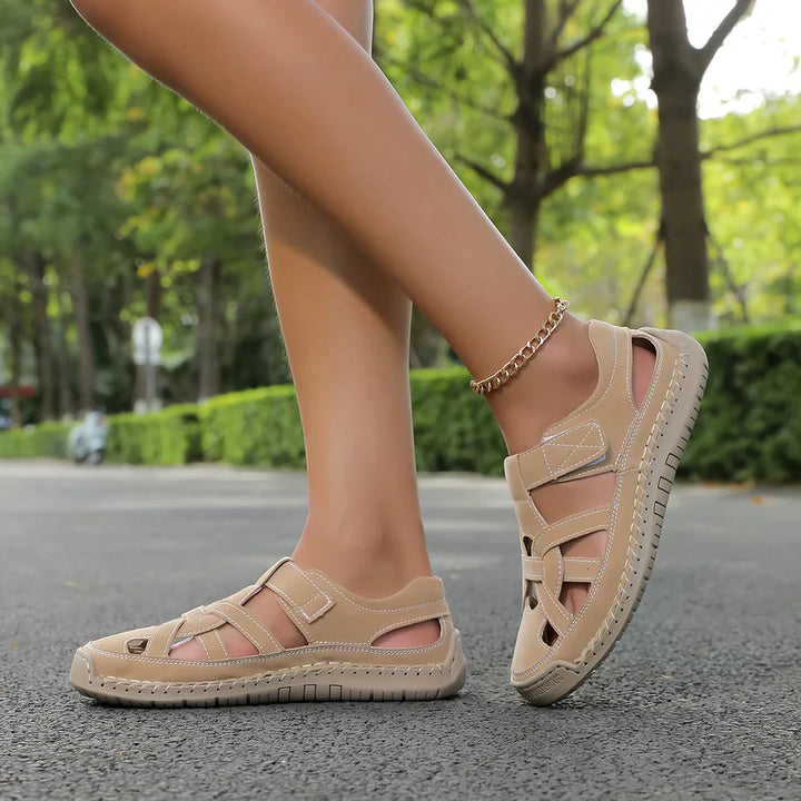 Ciara - Breathable Summer Sandals