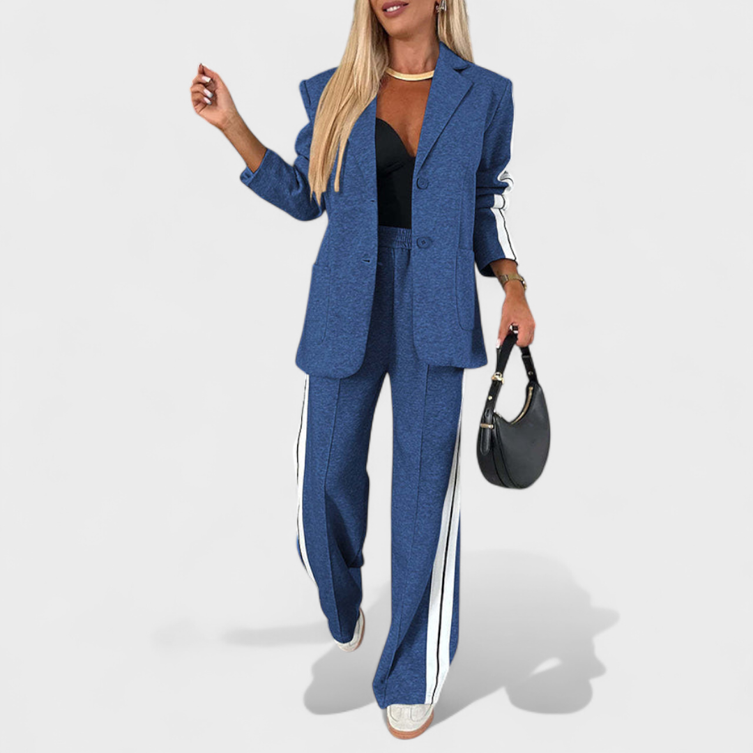 Dervla - Elegant Lounge Set