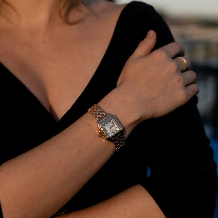 Dervla - Boho Chic Watch