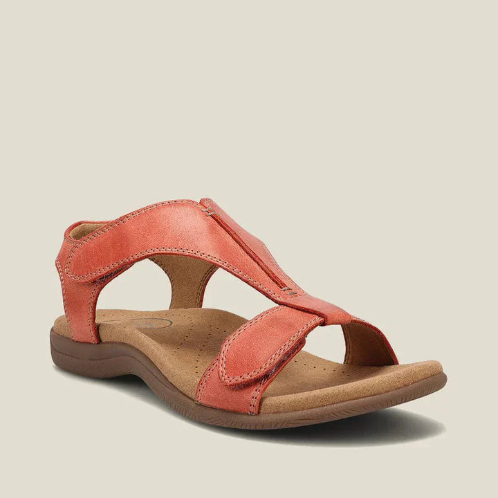 Carla | Sandales Orthopédiques Ergonomiques