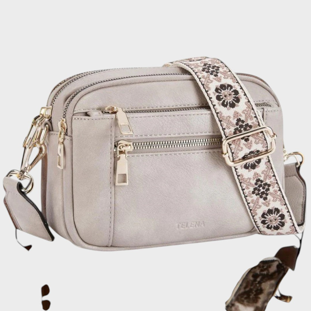 Dervla - Elegant Shoulder Bag