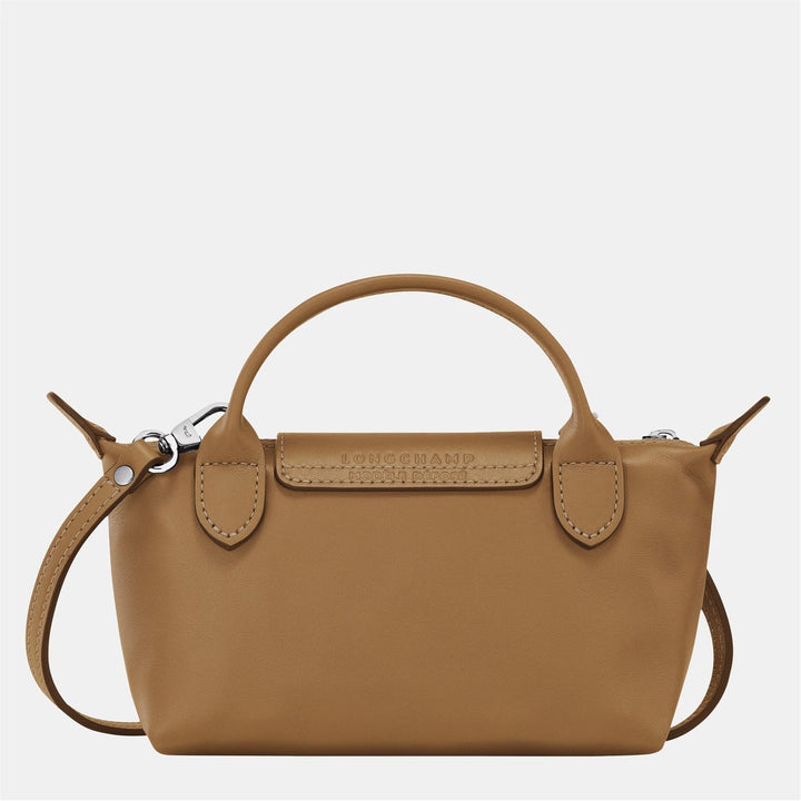 Colette | Mini Sac Bandoulière en Cuir Végane