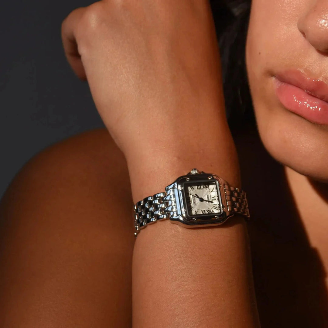 Dervla - Boho Chic Watch