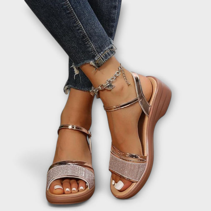 Ciara - Orthopaedic Sandals