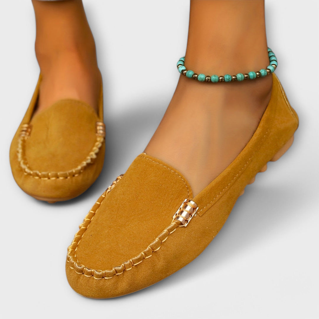 Eabha - Elegant Loafers