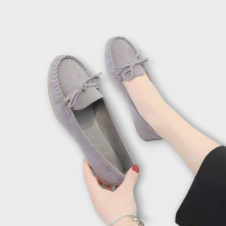 Fionnuala - Elegant Women's Loafers
