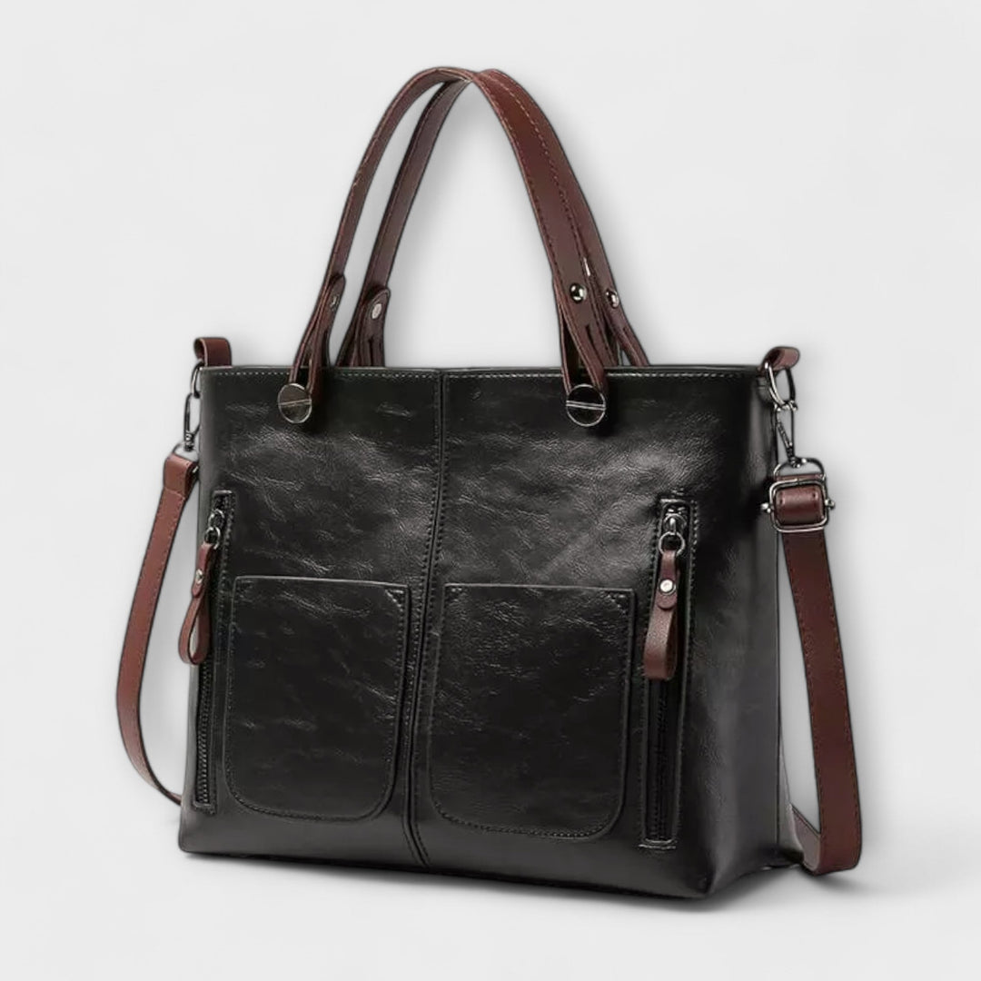 Eimear - Elegant Leather Bag