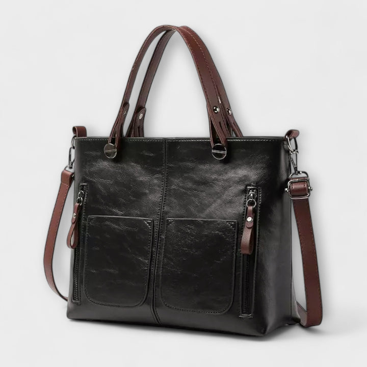 Eimear - Elegant Leather Bag