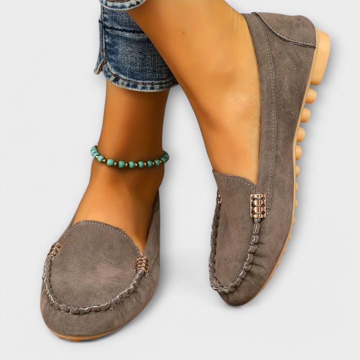 Eabha - Elegant Loafers