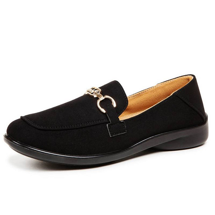 Eimear - Stylish Slip-On Loafers