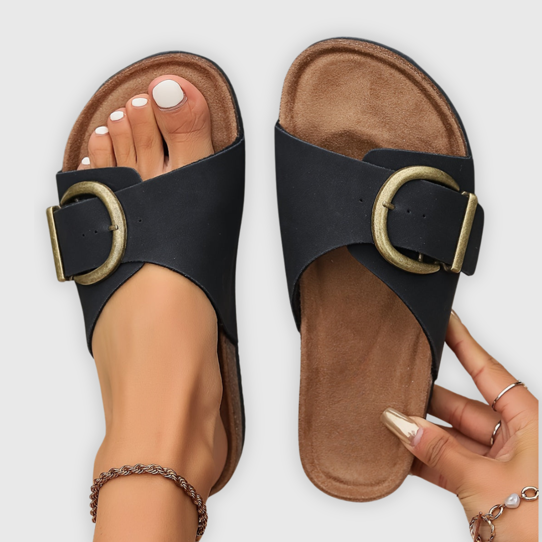 Cara - CloudStep Sandals