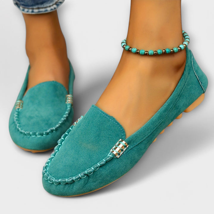 Eabha - Elegant Loafers