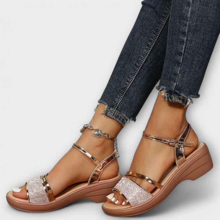 Ciara - Orthopaedic Sandals