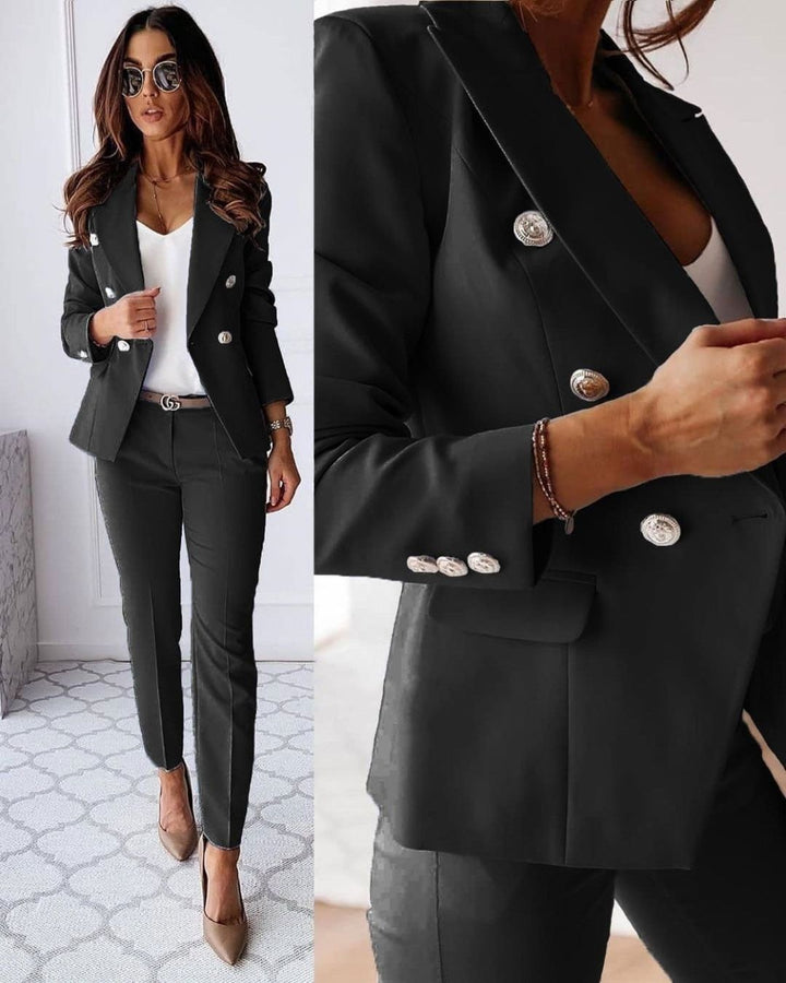 Eimear - Tailored Women's Suit