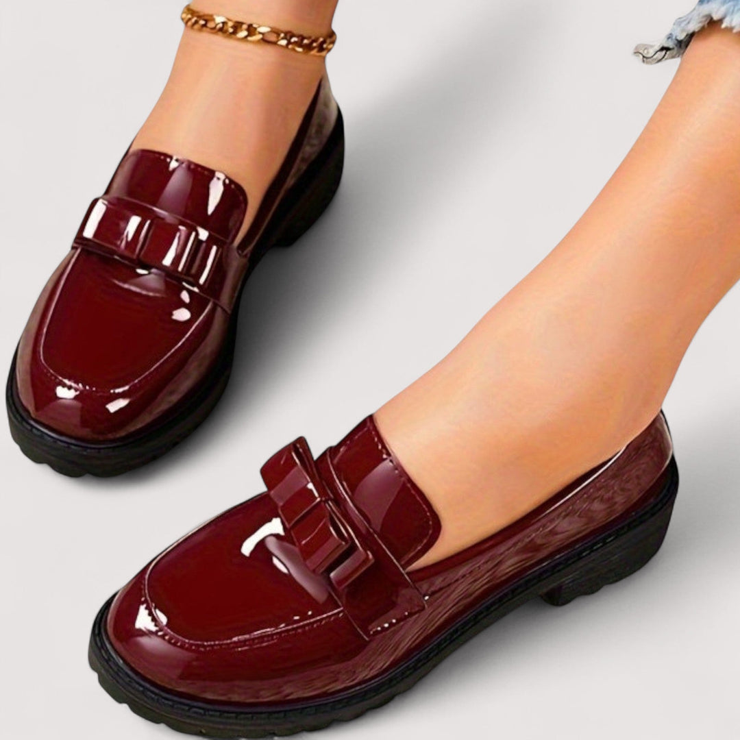 Eimear - Sparkling Evening Sandals