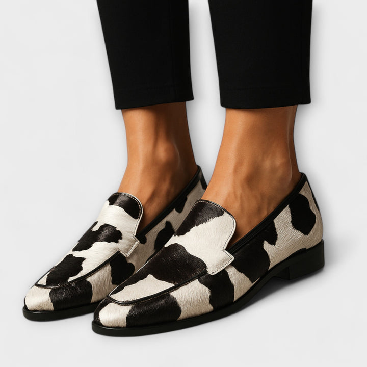 Eabha - Stylish Loafers
