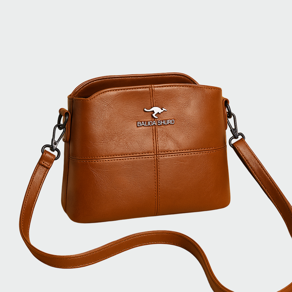 Méabh - Elegant Crossbody Bag