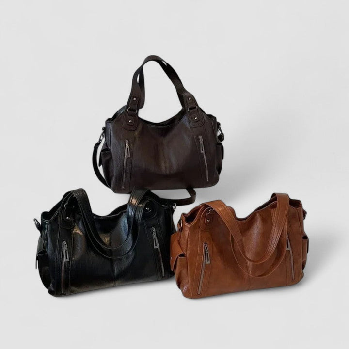 Eimear - Vegan Leather Bag