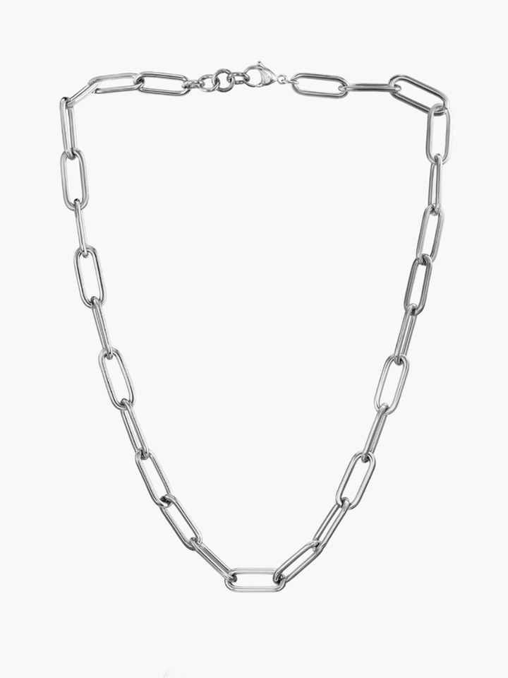 Caoimhe - Gold Bicycle Necklace