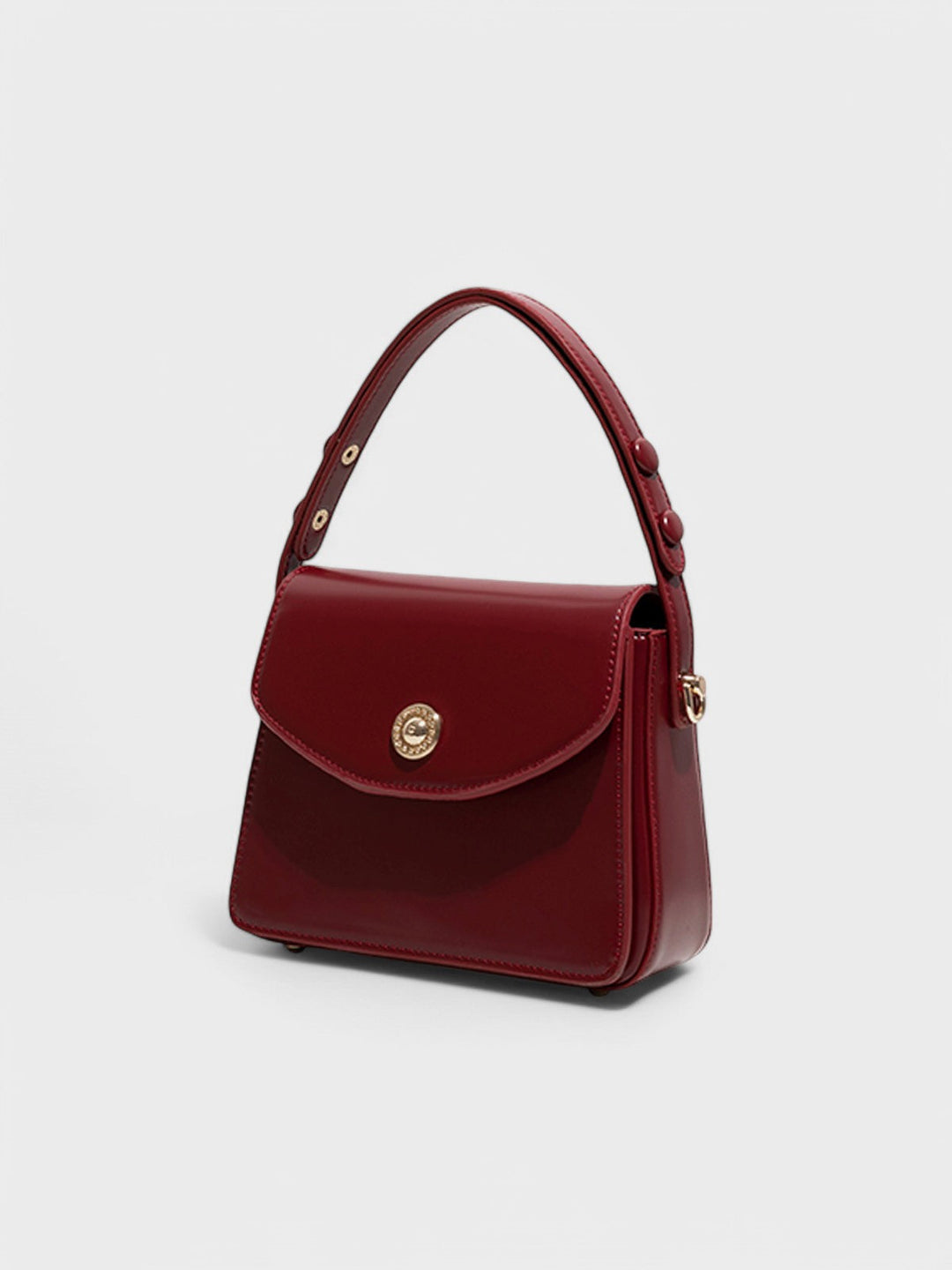 Bríd - Shoulder Bag