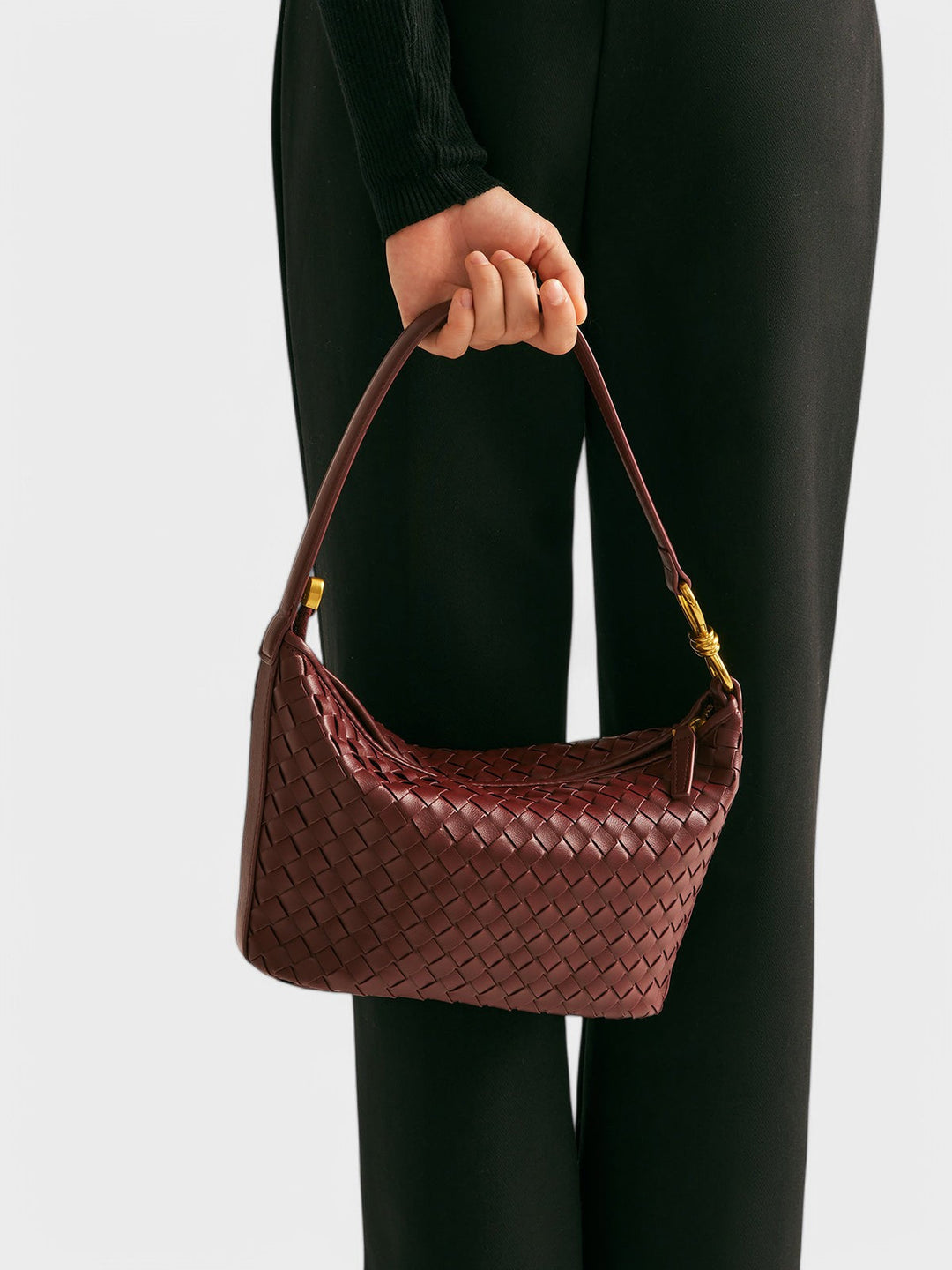 Brid - Vegan Leather Bag