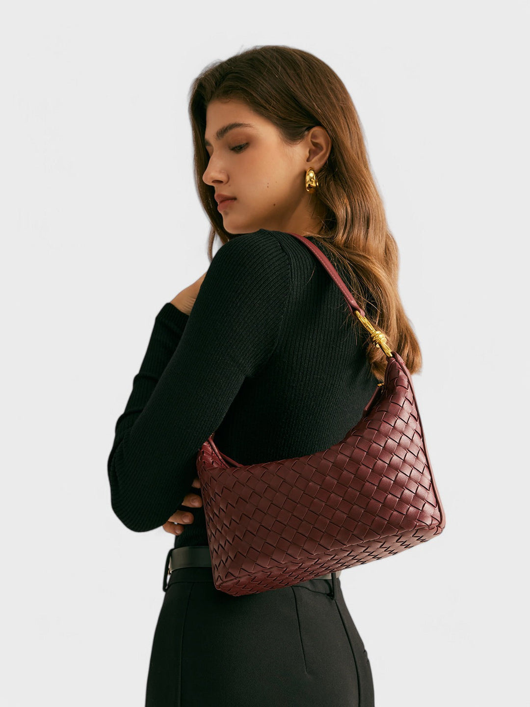 Brid - Vegan Leather Bag