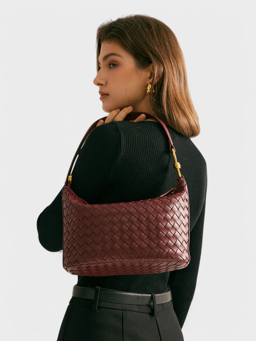 Brid - Vegan Leather Bag